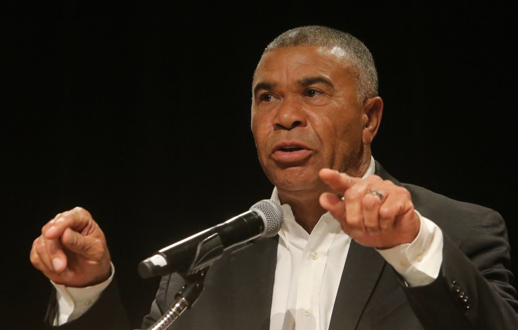 Rep. William Lacy Clay